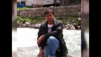 Brussels attacks: Mortal remains of Infosys employee brought back to India
