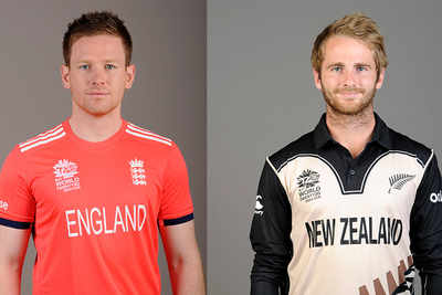 Head to Head: Key battles between England and New Zealand