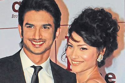 Ankita Lokhande: I'm there with him as always, I love Sushant unconditionally