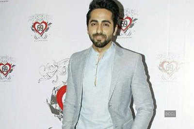 Ayushmann Khurrana: Don't have to be a star kid to survive in industry