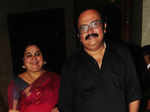 Shikhamani: Audio Launch