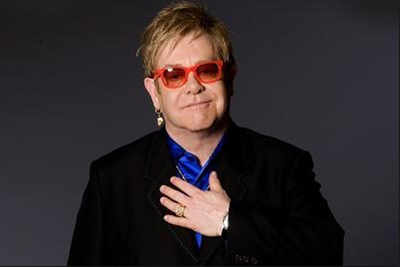 Elton John's lawyers slam sexual harassment allegations