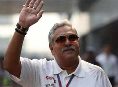 Vijay Mallya offers to pay Rs 4,000 crore to banks by September 31