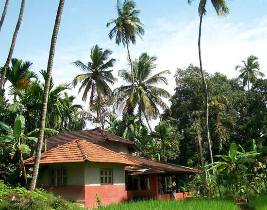 Nandigodu rural stay, Karnataka - Get Nandigodu rural stay Home Stay ...