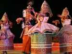 Dance Forms of India