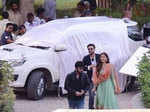 ADHM: On the sets