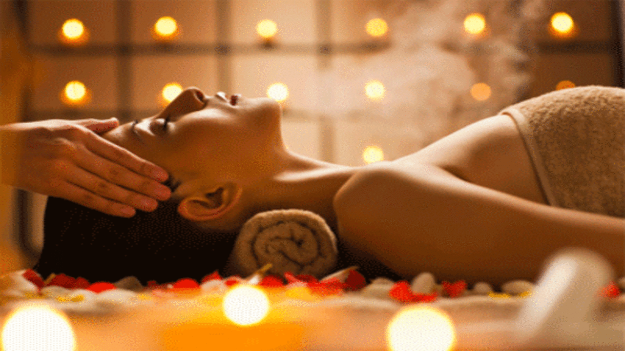 Benefits Of Massage Candles (All About Massage Candles) – Pearly