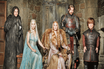 Game of Thrones actor Alfie Allen reveals the fate of Theon and Sansa