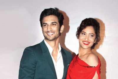 Sushant or Ankita: Who is lying?