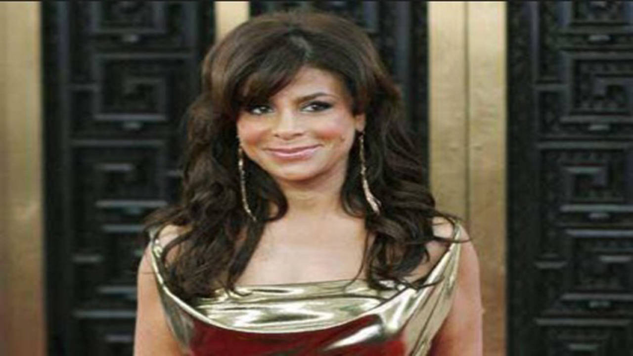 Paula Abdul: I quit American Idol eight times on my first day | English  Movie News - Times of India