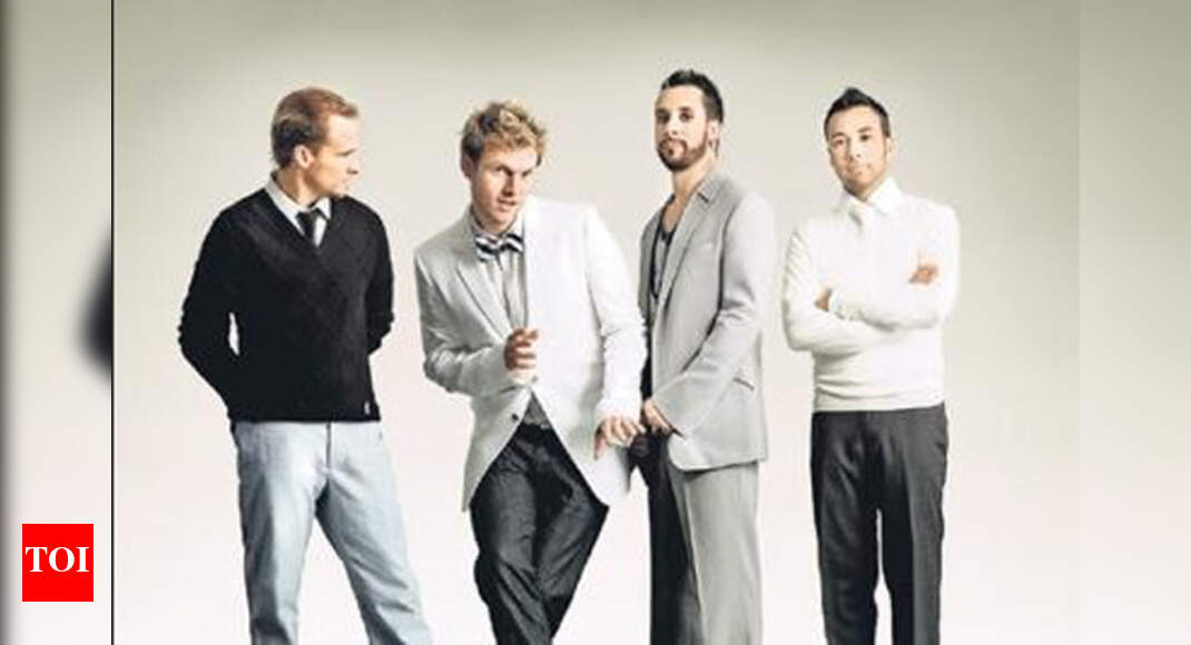 nsync white outfits