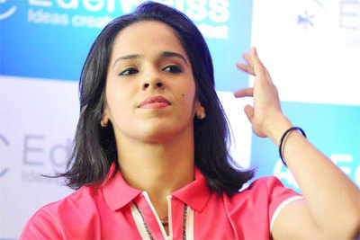 Need lot of match practice before Olympics: fit-again Saina