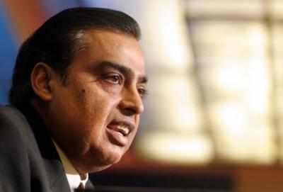 Reliance Jio is a startup with Rs 1,50,000 crore investment: Mukesh Ambani
