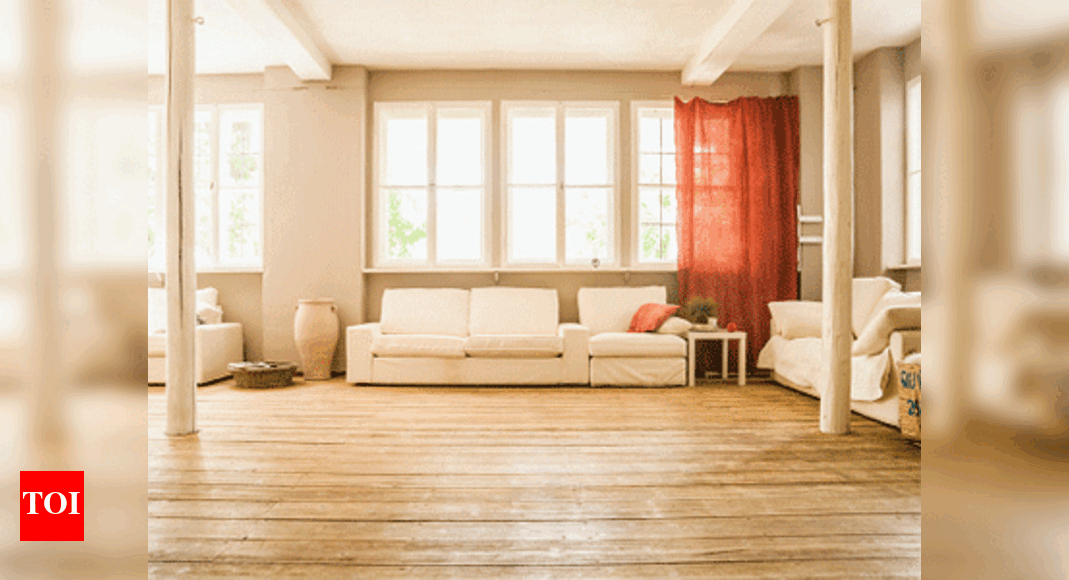 How To Take Care Of Wooden Flooring Times India How To Take Care Of Wooden Flooring