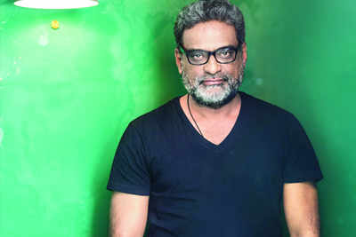 R Balki: Marriage, the way it is defined makes it a flawed institution
