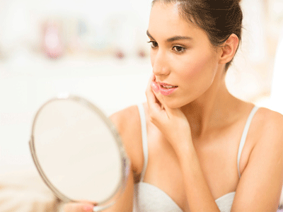 Maintaining your skin's health this season