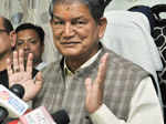 Uttarakhand high court stays floor test