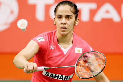 Saina Nehwal advances to second round of India Open Super Series
