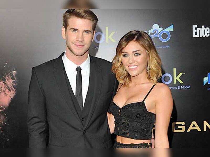 Miley Cyrus, Liam Hemsworth Call Off Engagement (con imágenes) Estilo de moda ca