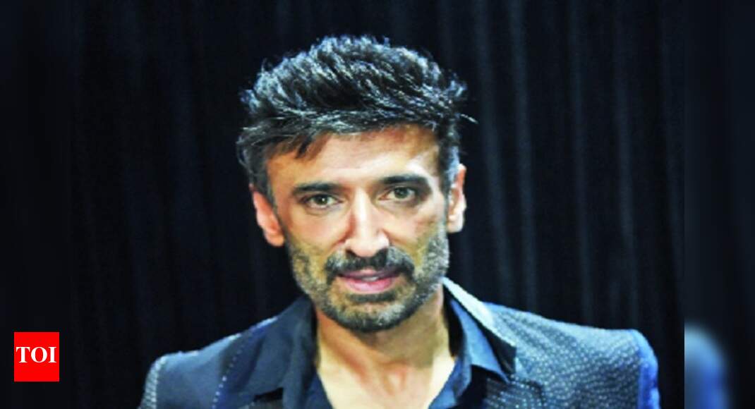 Rahul Dev: Odd-even rule the need of the hour | Hindi Movie News ...