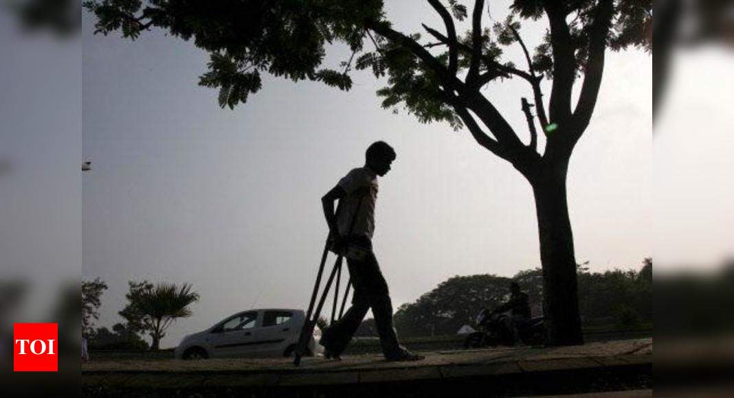 disability-definition-to-be-widened-india-news-times-of-india