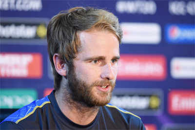 Our plans didn't unfold as we'd have like them to: Williamson