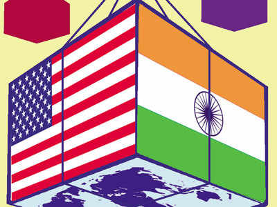 US investment in India has outpaced China since Narendra Modi government came to power