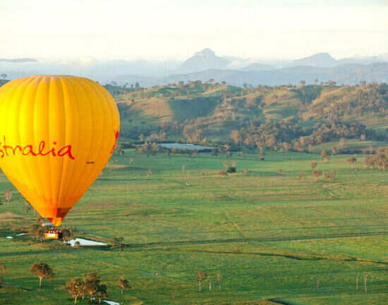 A comprehensive guide to Gold Coast: the theme park capital of Australia