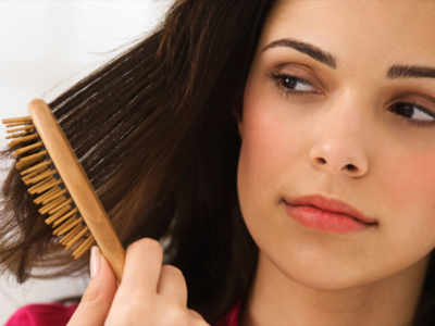 The good hair guide - Times of India