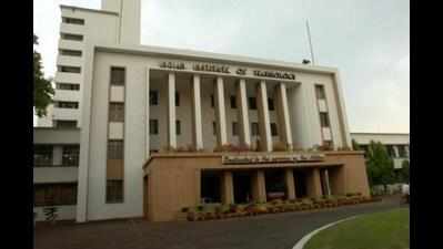 Science & tech research: IIT-Kharagpur in top 3