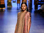 LFW '16 Day 1: Walking Hand in Hand