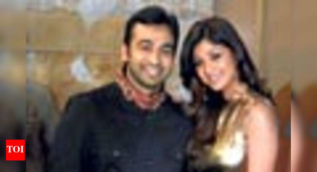 Shilpa-Raj prepare for wedding now | Hindi Movie News - Times of India
