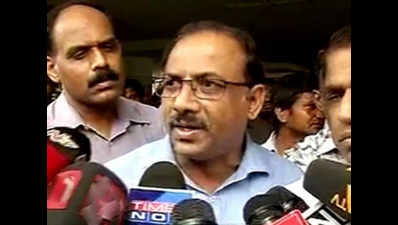Kolkata flyover tragedy an act of god, says management of builder IVRCL