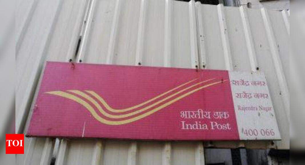 Post offices to remain open till 10pm today Ravi Shankar Prasad Times of India
