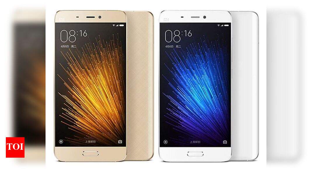 Xiaomi Mi 5 Купить Спб
