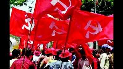 CPM uses Kannur explosion as campaign weapon, Congress cries foul