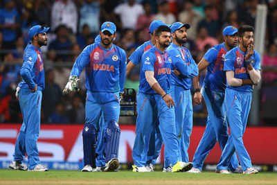 World T20: India undone by Ashwin, Pandya no-balls