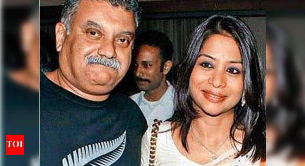 Indrani has the upper hand in most joint property holdings | Mumbai ...