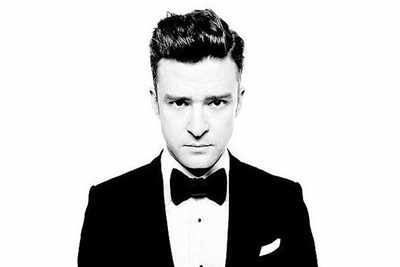 Justin Timberlake sued for alleged copyright infringement