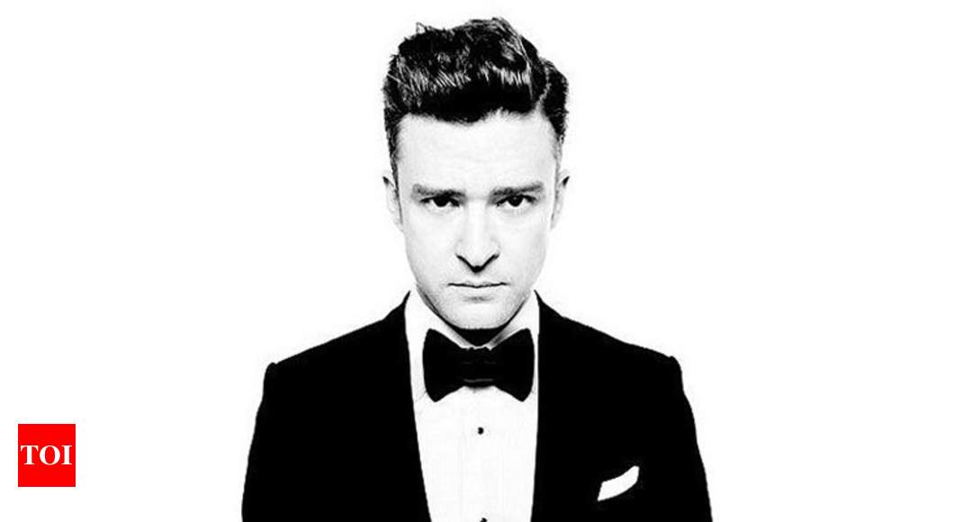 Justin Timberlake Sued Over Profits From Unreleased Film Of 20/20