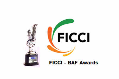 BAF Awards felicitate professionals from Animation, Visual Effects & Gaming