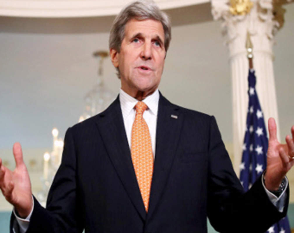 
John Kerry highlights importance of Nuclear Summit
