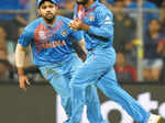 ICC T20: IND vs WI