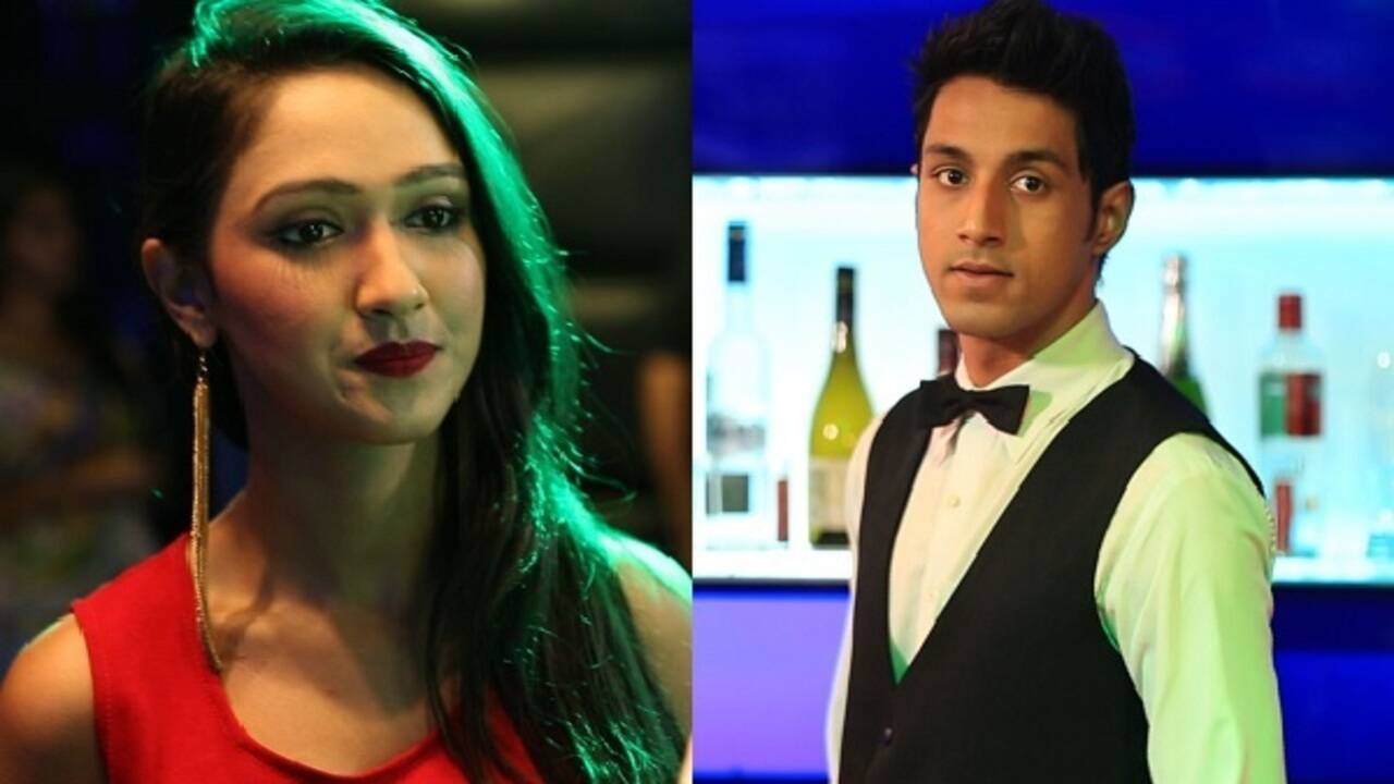 Нәзік және өте әдемі секс