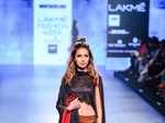 LFW '16 Day 2: Mrinalini