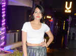 Sadhana & Poonam host b'day party