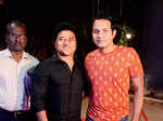 AR Rahman @ Musical event
