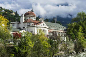 Merano