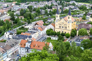 Brunico