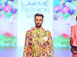 LFW '16 Day 3: Ajay Kumar